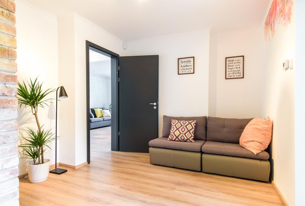Hotel Zoeldbarat Vendeghaz Nyíregyháza Exteriér fotografie